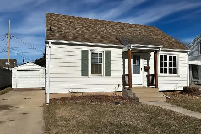 1644 8 1/2 Ave. N, Fort Dodge, IA 50501 - Image #1