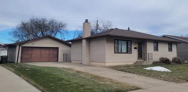 2720 19th Ave N, Fort Dodge, IA 50501