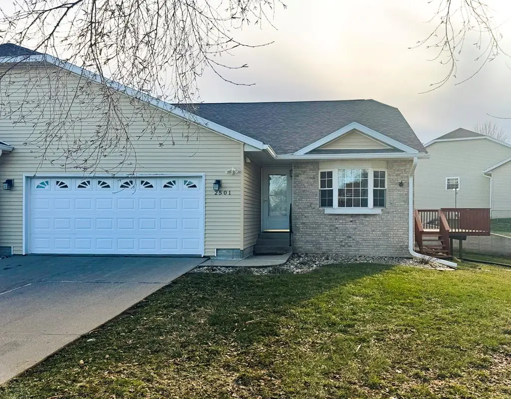 2501 27th Avenue North, Fort Dodge, IA 50501 - Image #1