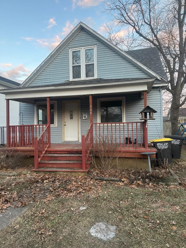 304 S Iowa Ave., Eagle Grove, IA 50533
