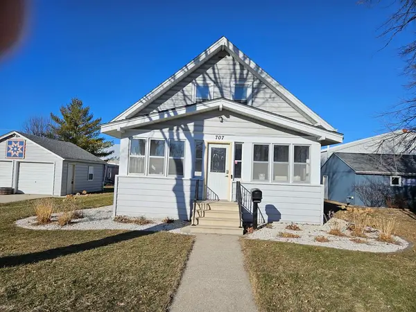 707 1st Ave S, Humboldt, IA 50548