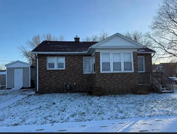 1803 6th Ave S, Fort Dodge, IA 50501