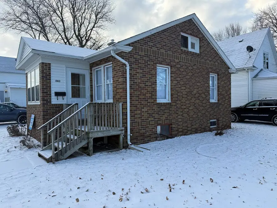 1803 6th Ave S, Fort Dodge, IA 50501 - Image #2