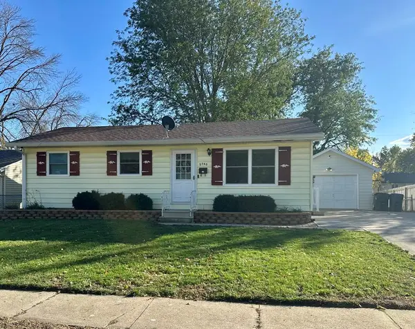 2745 19th Ave N, Fort Dodge, IA 50501