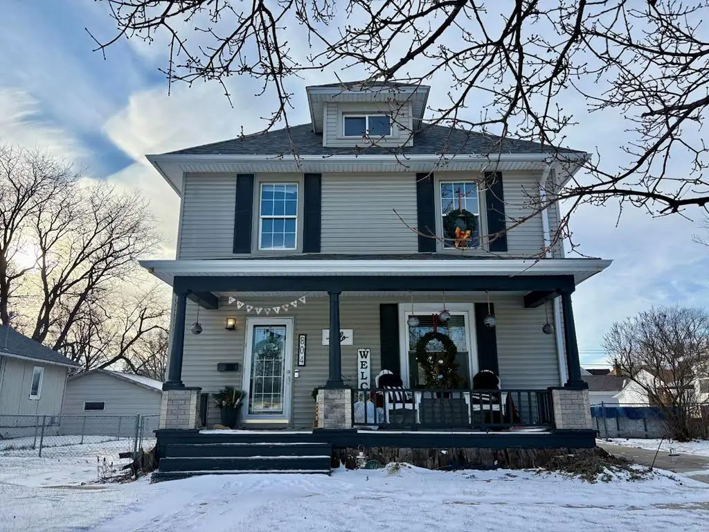 804 N. 3rd St, Fort Dodge, IA 50501 - Image #1