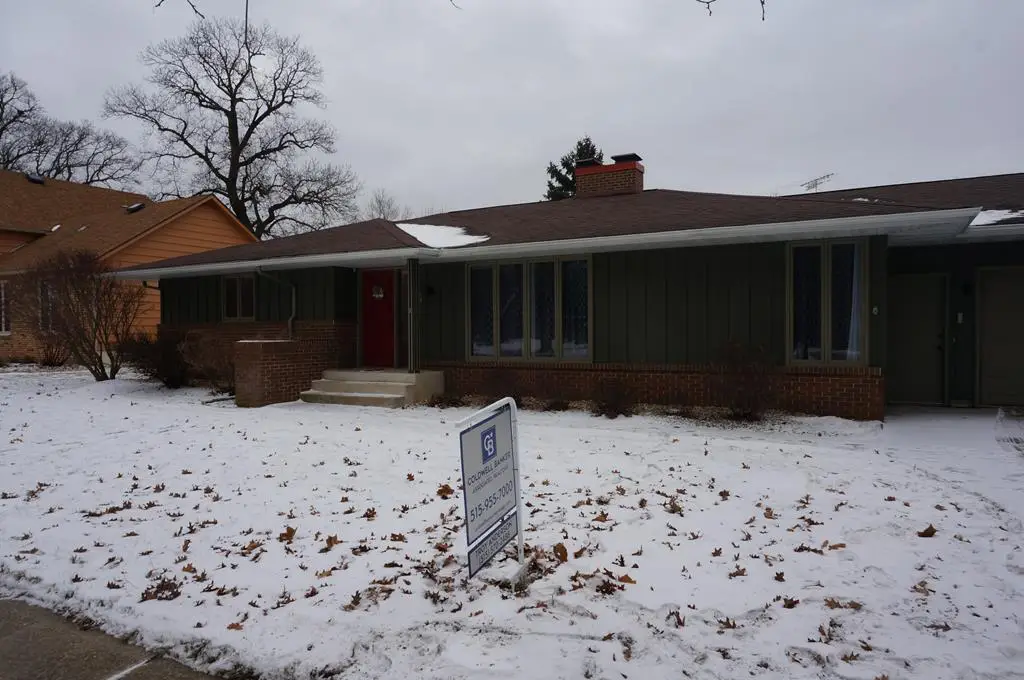 2625 Woodland Drive, Fort Dodge, IA 50501 - #1