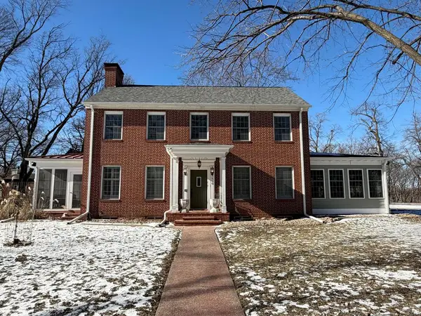 910 Northwood Avenue, Fort Dodge, IA 50501