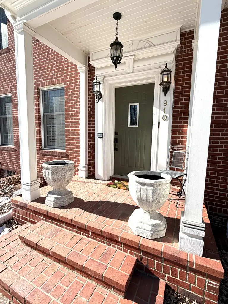 910 Northwood Avenue, Fort Dodge, IA 50501 - #2