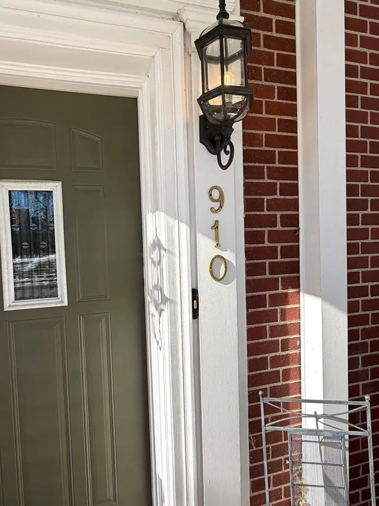 910 Northwood Avenue, Fort Dodge, IA 50501 - #3