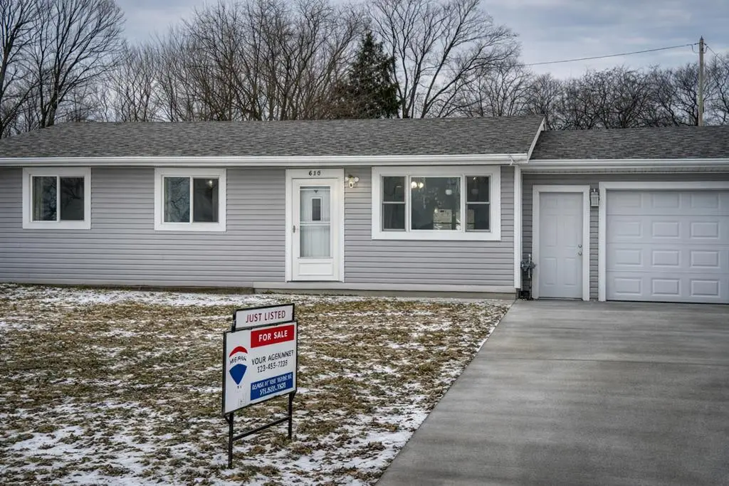 630 2nd Street Nw, Fort Dodge, IA 50501 - #1