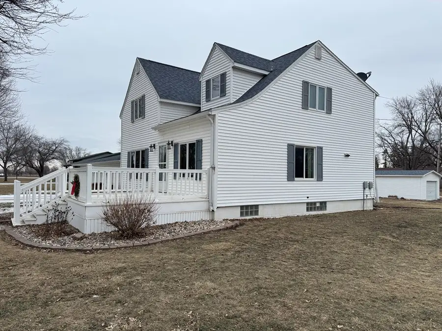 257 N. Elm St., Rockwell City, IA 50579 - #2