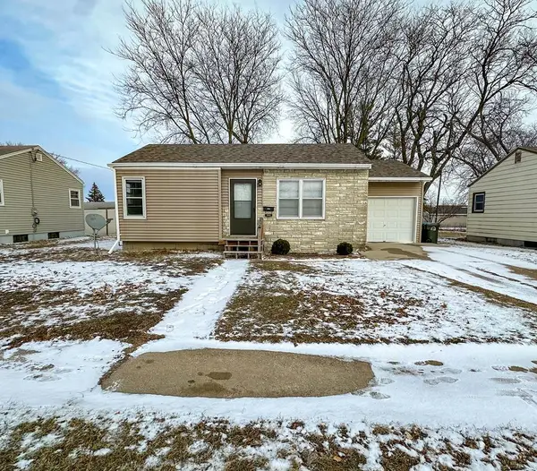 909 S 25th Street, Fort Dodge, IA 50501