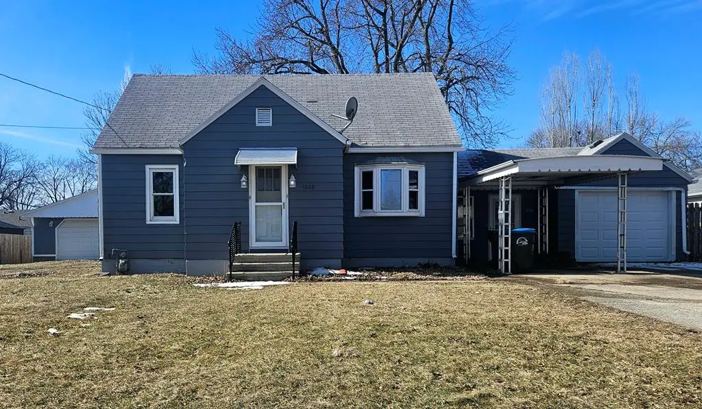 1008 Kramme Dr., Fort Dodge, IA 50501 - #1