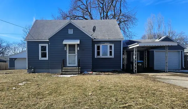 1008 Kramme Dr., Fort Dodge, IA 50501