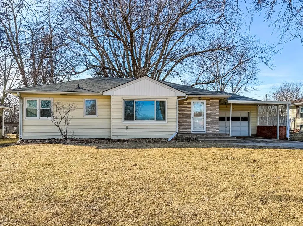 1256 North 11th Street, Fort Dodge, IA 50501 - #1