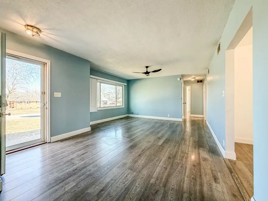 1256 North 11th Street, Fort Dodge, IA 50501 - #3