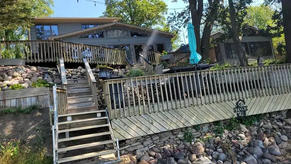 5151 Lakeside Lane, Manson, IA 50563