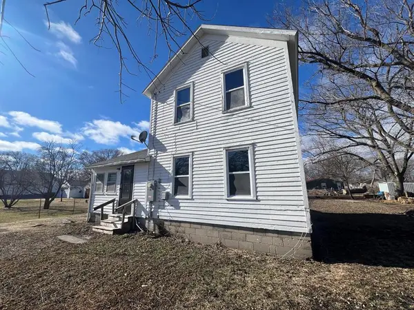 916 South 32nd Street, Fort Dodge, IA 50501