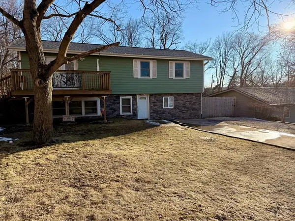 735 28th Ave N, Fort Dodge, IA 50501