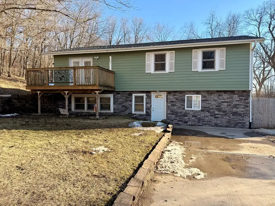 735 28th Ave N, Fort Dodge, IA 50501 - #2