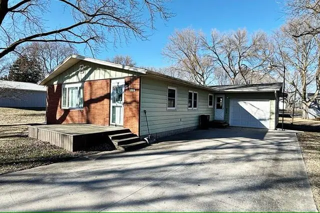 618 11th Ave, Manson, IA 50563 - #1