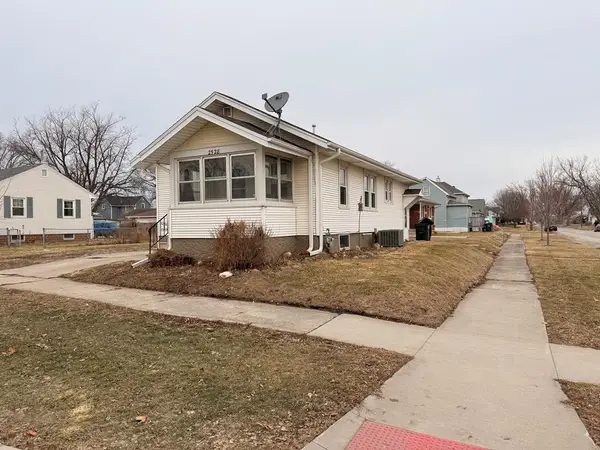 2528 13th Ave. S, Fort Dodge, IA 50501