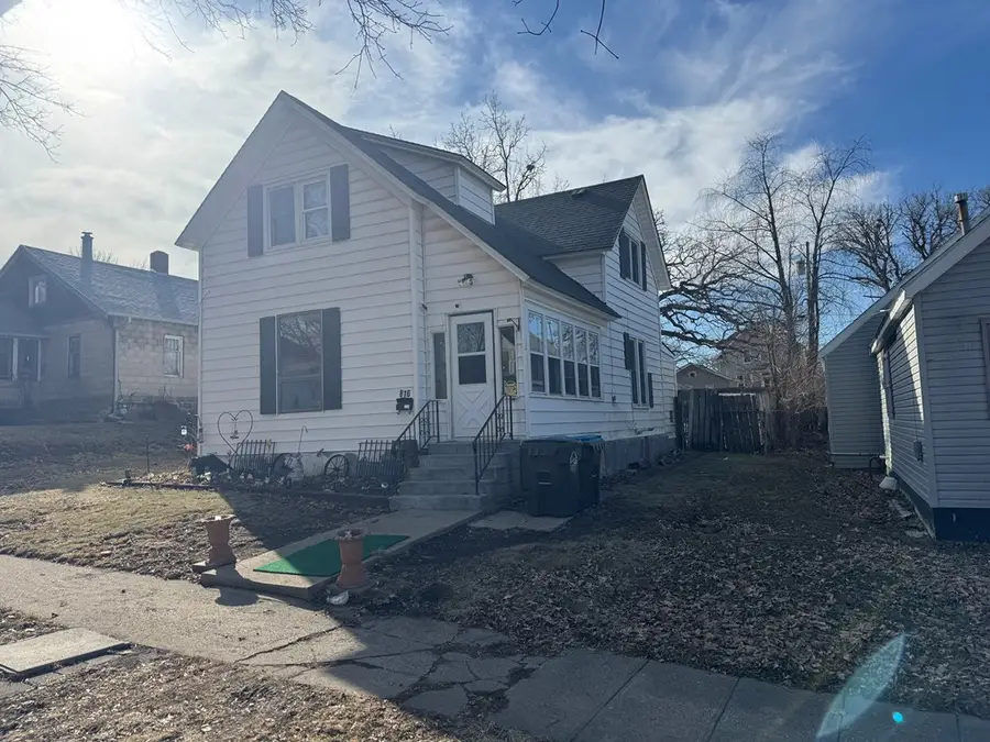 816 South 16th, Fort Dodge, IA 50501 - #2