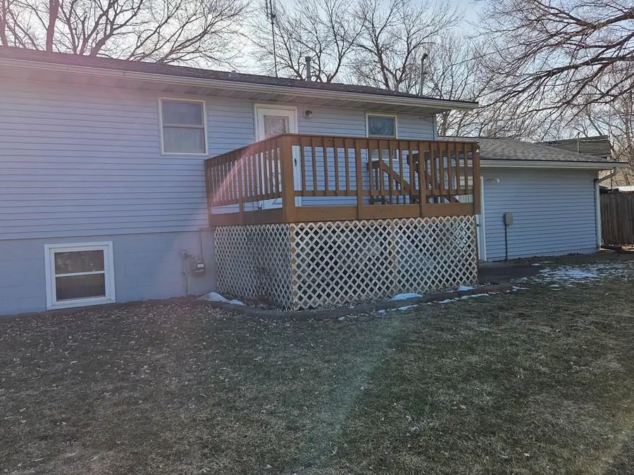 615 Southwood Drive, Manson, IA 50563 - #2