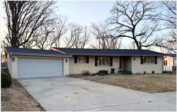 1440 N 16th St, Fort Dodge, IA 50501