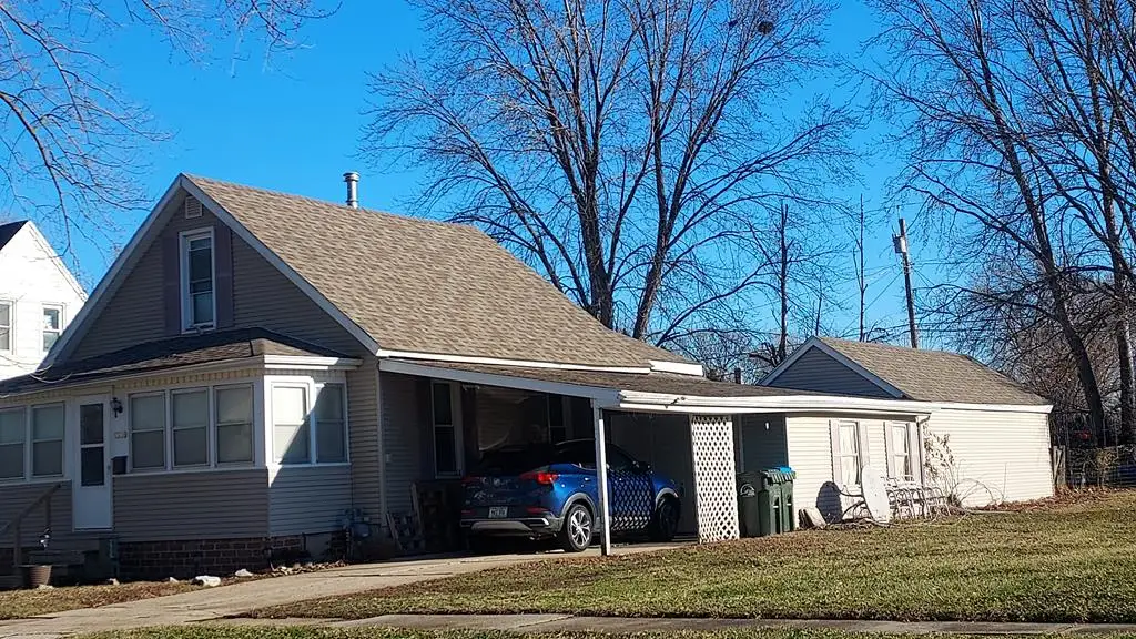 1339 So. 26th St., Fort Dodge, IA 50501 - #1