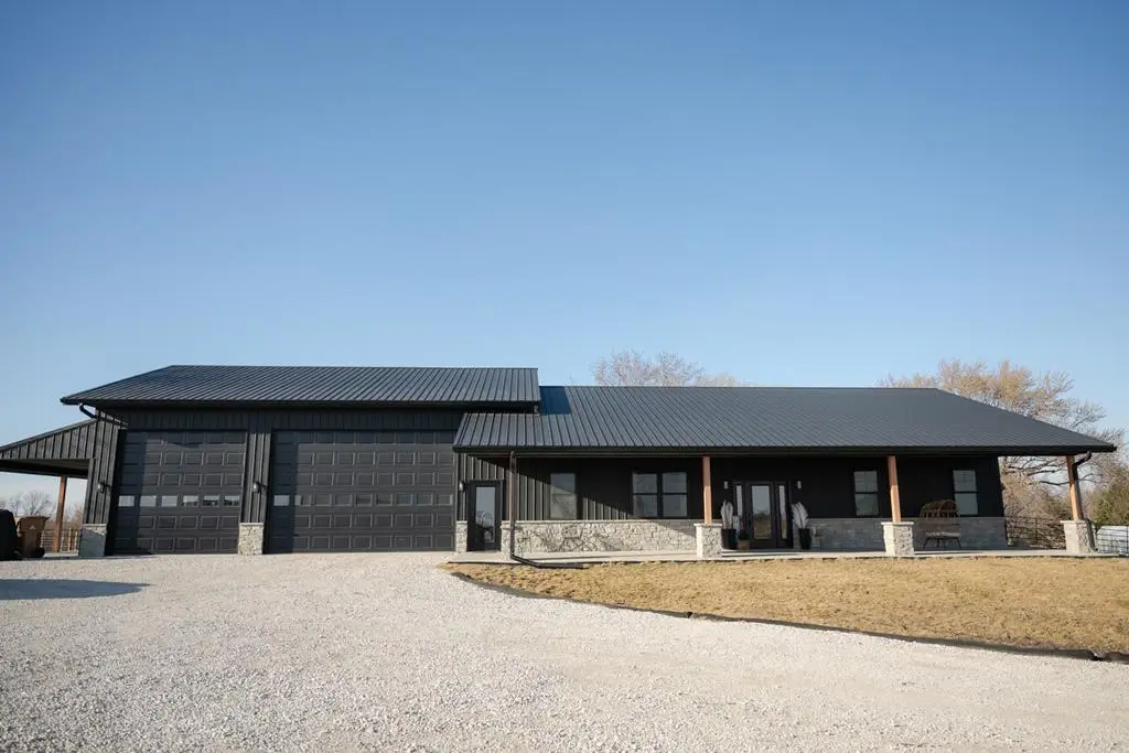 2857 York Ave, Somers, IA 50586 - #1