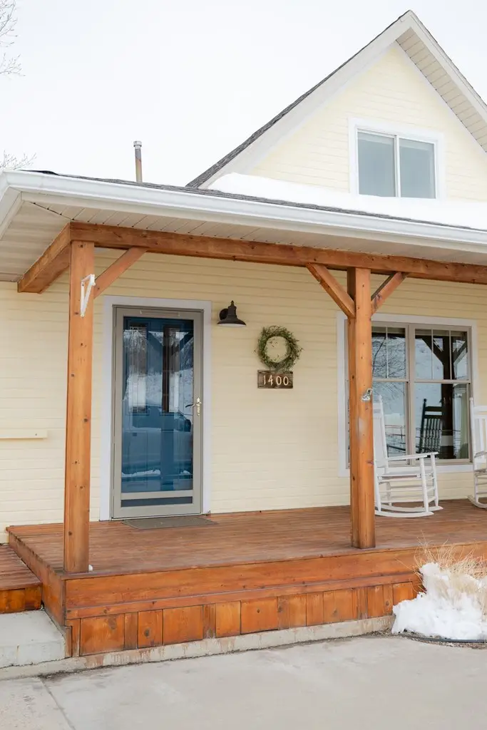 1400 N Woodlawn Ave, Lake City, IA 51449 - #2