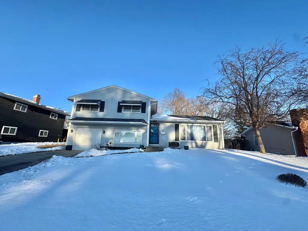 1325 N 13th St, Fort Dodge, IA 50501 - #1