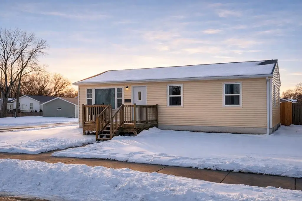 940 S. 29th Street, Fort Dodge, IA 50501 - #1
