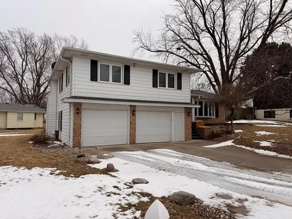 1057 N 31st Place, Fort Dodge, IA 50501