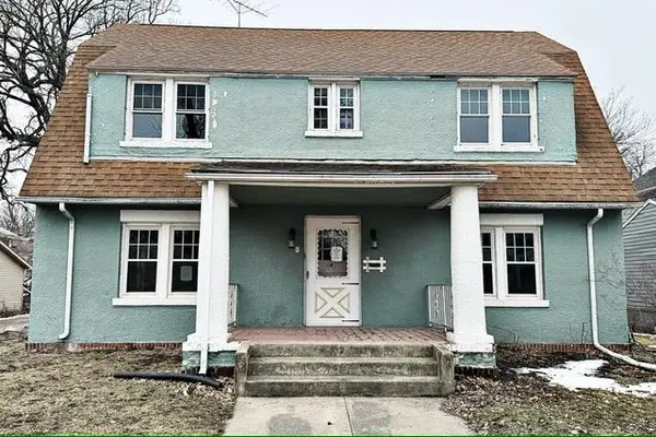 620 N 13th St., Fort Dodge, IA 50501