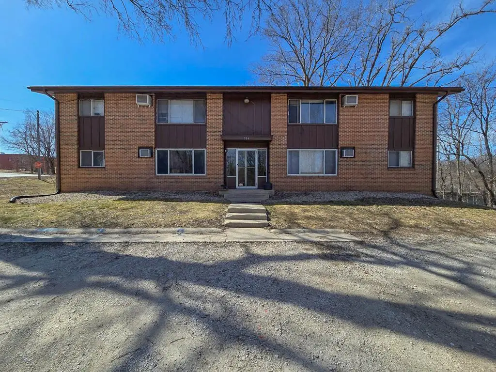 306 Haskell St., Fort Dodge, IA 50501 - #1
