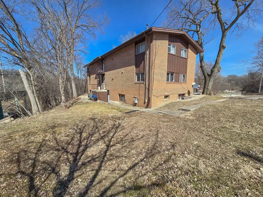 306 Haskell St., Fort Dodge, IA 50501 - #3