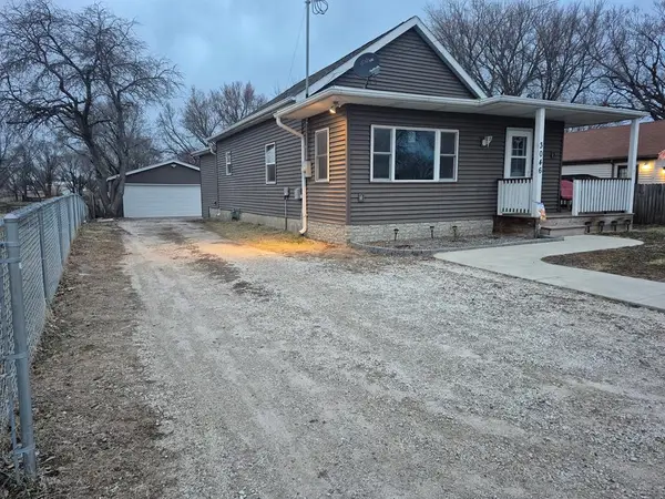 3046 10th Avenue South, Fort Dodge, IA 50501