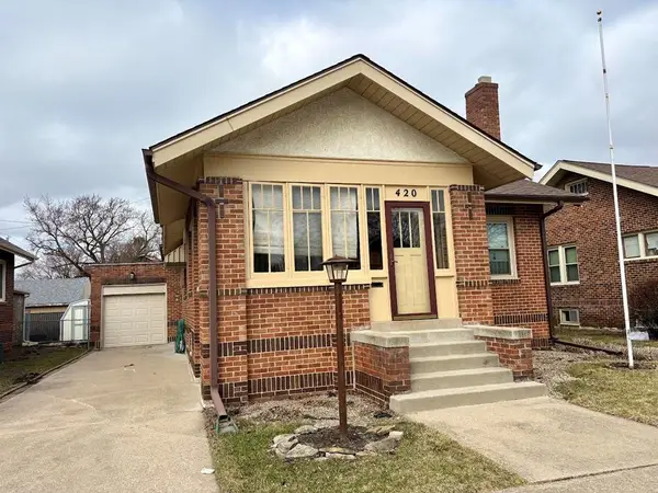 420 N. 18th St., Fort Dodge, IA 50501