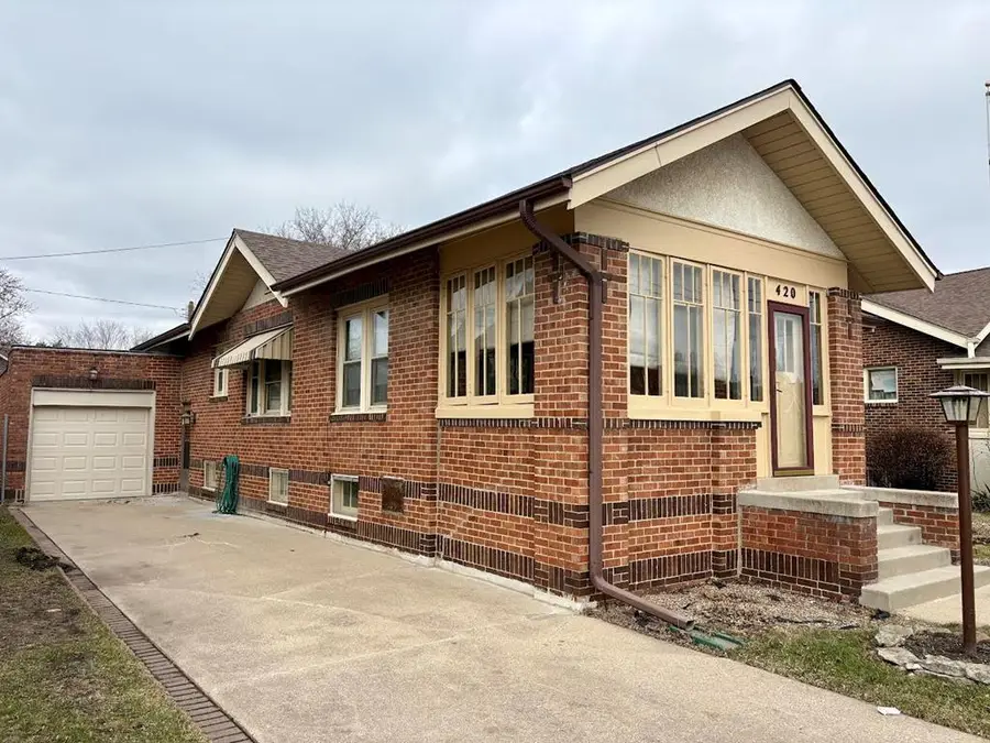 420 N. 18th St., Fort Dodge, IA 50501 - #2