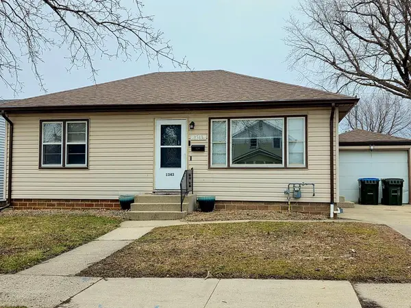 1343 S. 23rd St., Fort Dodge, IA 50501