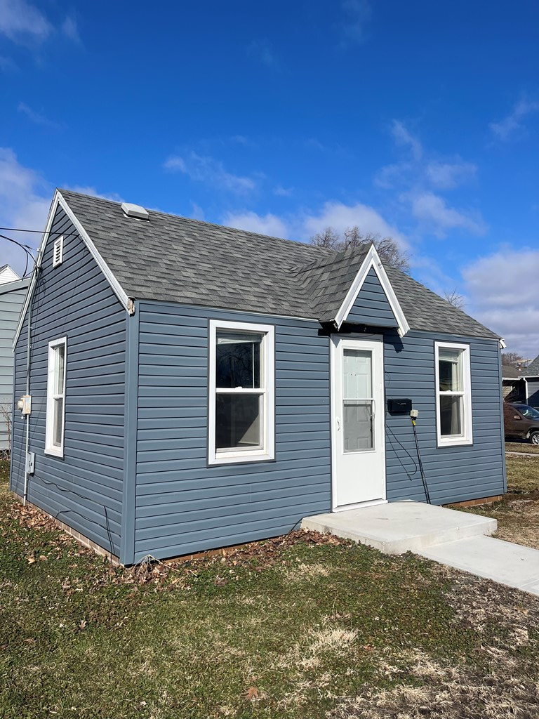 2055 3rd Ave N, Fort Dodge, IA 50501 - #2