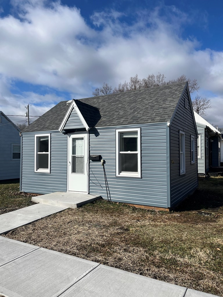 2055 3rd Ave N, Fort Dodge, IA 50501 - #3