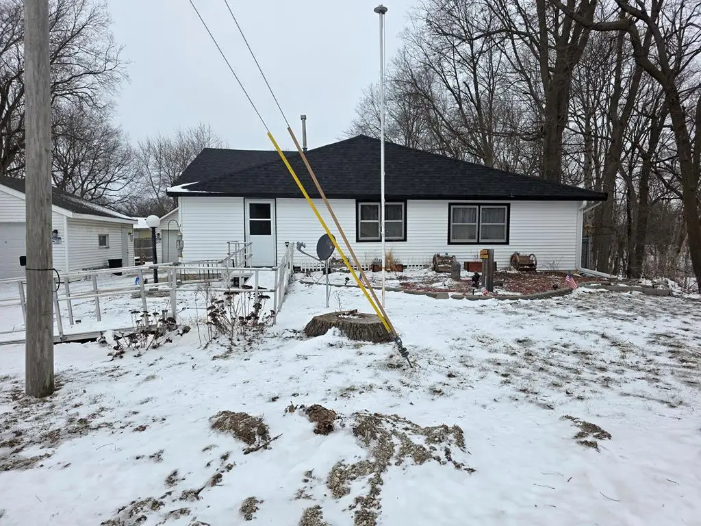 105 Prospect, Webster City, IA 50595 - #1