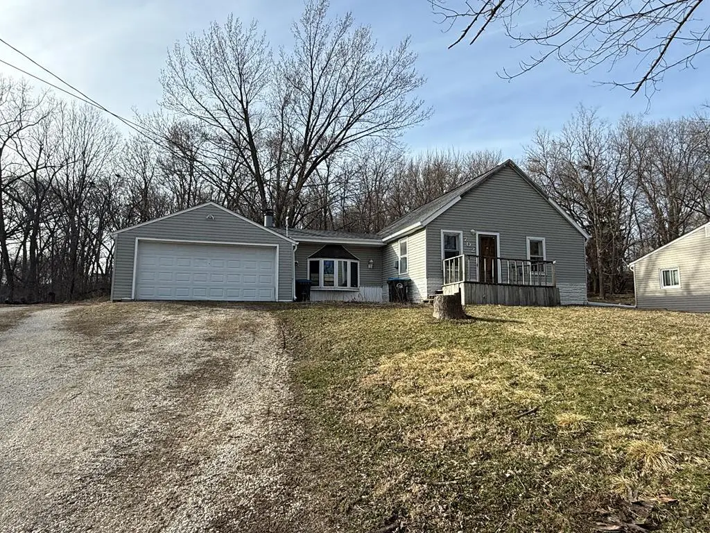 702 2nd St. Nw, Fort Dodge, IA 50501 - #1