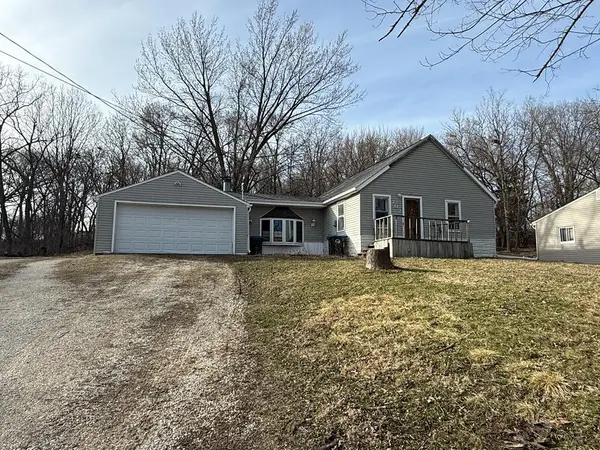 702 2nd St. Nw, Fort Dodge, IA 50501