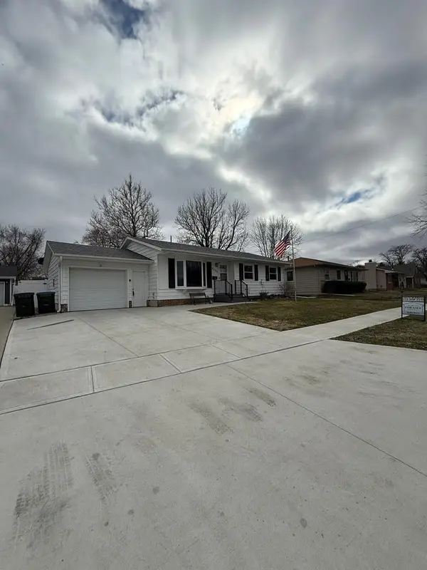 2523 20th Ave N, Fort Dodge, IA 50501