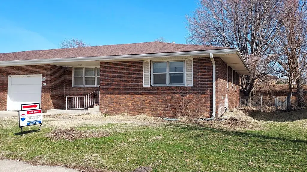 419 No. 27th St., Fort Dodge, IA 50501 - #1