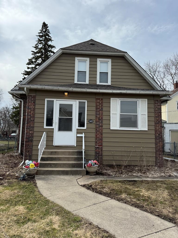 1405 4th Ave North, Fort Dodge, IA 50501